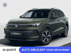 Volkswagen Tiguan - Life Edition 1.5 eHybrid 150 kW / 204 pk SUV 6 ver