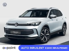 Volkswagen Tiguan - Life Edition 1.5 eHybrid 150 kW / 204 pk SUV 6 ver