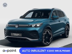 Volkswagen Tiguan - R-Line-Edition 1.5 eHybrid 150 kW / 204 pk SUV 6 v