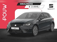 SEAT Ibiza - 1.0 EcoTSI 95pk Style | 15" Velgen | Airco
