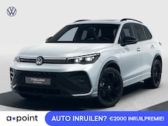 Volkswagen Tiguan - R-Line-Edition 1.5 eHybrid 150 kW / 204 pk SUV 6 v