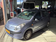 Nissan Pixo - 1.0 Visia