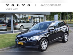 Volvo XC60 - 2.0 T5 Kinetic Navigatie | Blue Tooth | Park Assist | 19 inch LM velgen