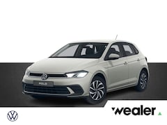 Volkswagen Polo - Edition 1.0 MPI 59 kW / 80 PK Hatchback 5 versn. H