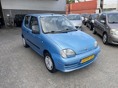 Fiat Seicento - 1.1 Young