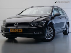 Volkswagen Passat Variant - 1.4 TSI Business Edition (LED, NAVIGATIE, CLIMATE, CRUISE, COMFORT-STOELEN, STOELVERWARMIN