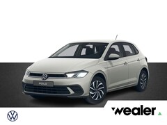 Volkswagen Polo - Edition 1.0 MPI 59 kW / 80 PK Hatchback 5 versn. H
