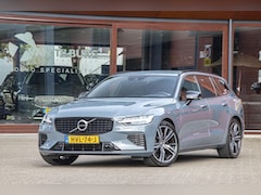 Volvo V60 - 2.0 T6 RECHARGE AWD R-DESIGN / H&K / 19"