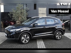 MG ZS - EV Standard Range Luxury 50 kWh
