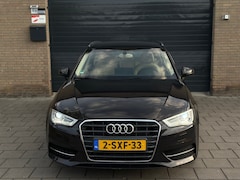 Audi A3 Sportback - 1.4 TFSI AUT Ambiente Pro Line plus Clima Cruise Control stoelverw Navi PDC Camera