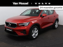 Volvo XC40 - B3 Momentum Mild Hybrid | Navigatie | ECC | Park Assist | Parkeercamera | LED |