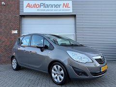 Opel Meriva - 1.4 Turbo Color Edition Airco Navi Nwe APK