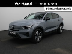 Volvo C40 - Recharge Core 69 kWh | Stoelverwarming | Panoramadak | Parkeercamera | Apple Carplay/Andro