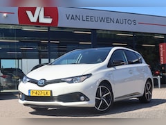 Toyota Auris - 1.8 Hybrid Black Edition | Automaat | Camera | Navi