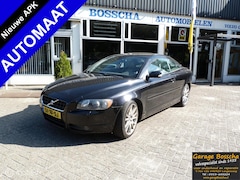 Volvo C70 Convertible - lees goed de tekst ) 2.4 D5 Momentum
