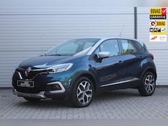 Renault Captur - 0.9 TCe Intens LED/PDC/Metallic