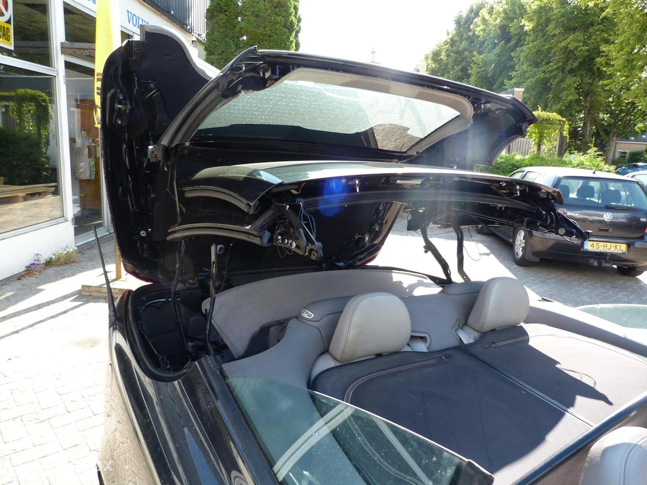 Volvo C70 Convertible - lees goed de tekst ) 2.4 D5 Momentum