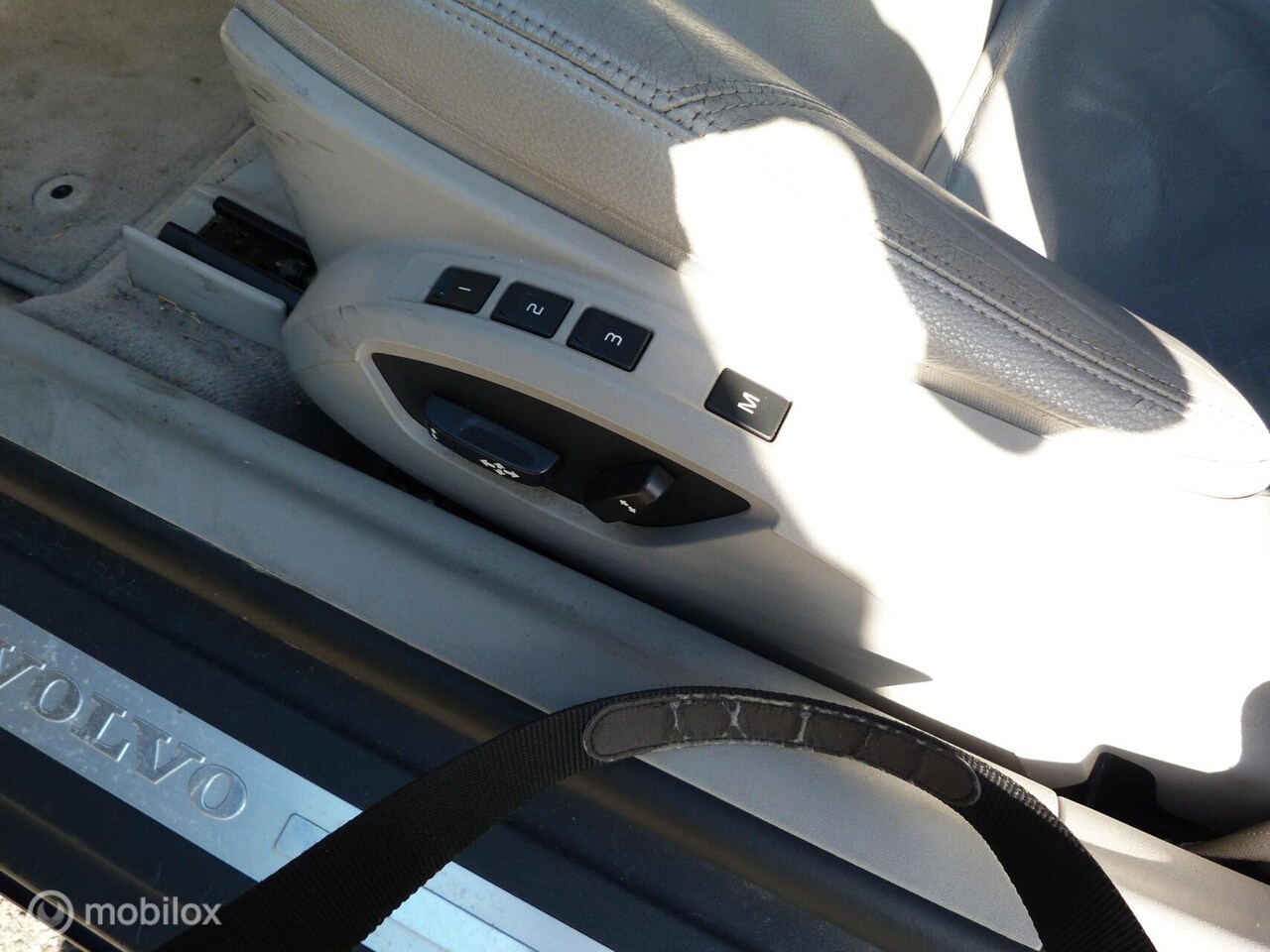 Volvo C70 Convertible - lees goed de tekst ) 2.4 D5 Momentum
