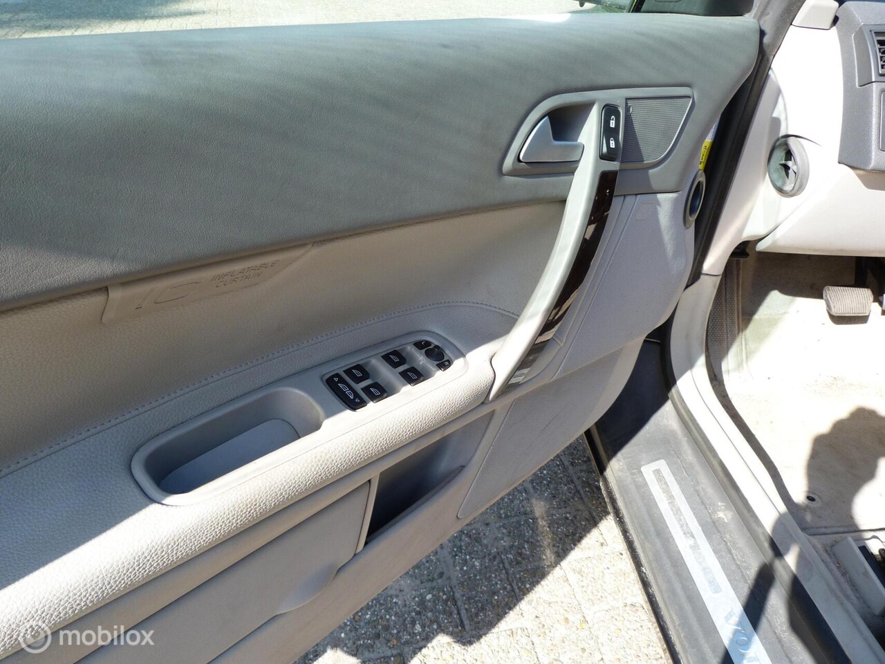 Volvo C70 Convertible - lees goed de tekst ) 2.4 D5 Momentum