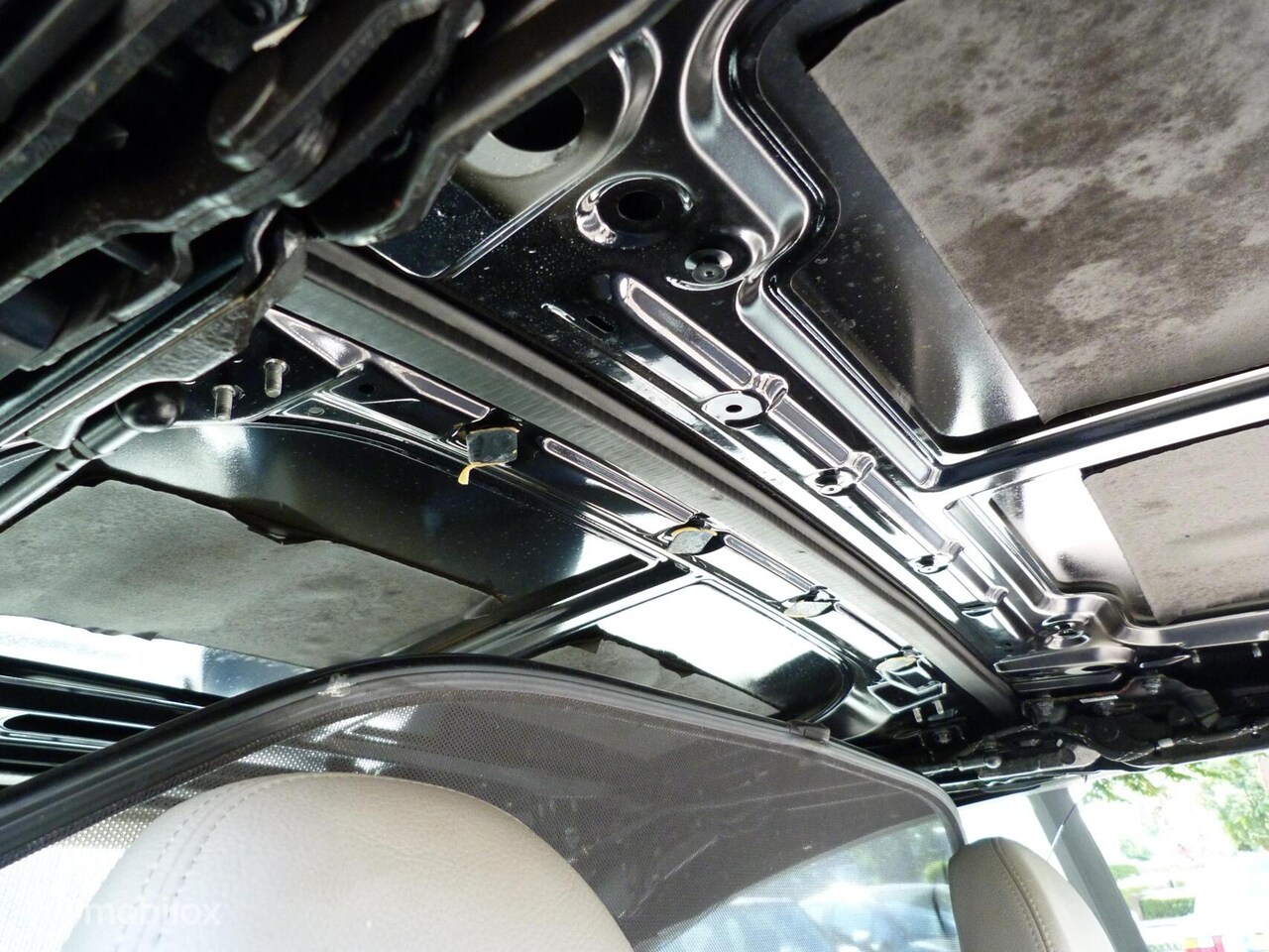 Volvo C70 Convertible - lees goed de tekst ) 2.4 D5 Momentum