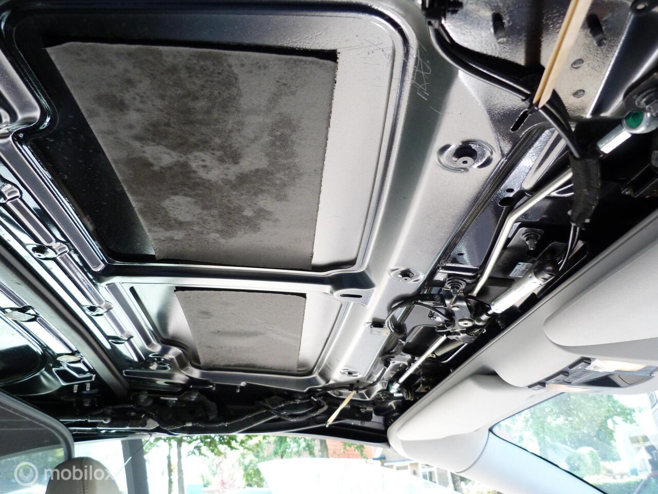 Volvo C70 Convertible - lees goed de tekst ) 2.4 D5 Momentum