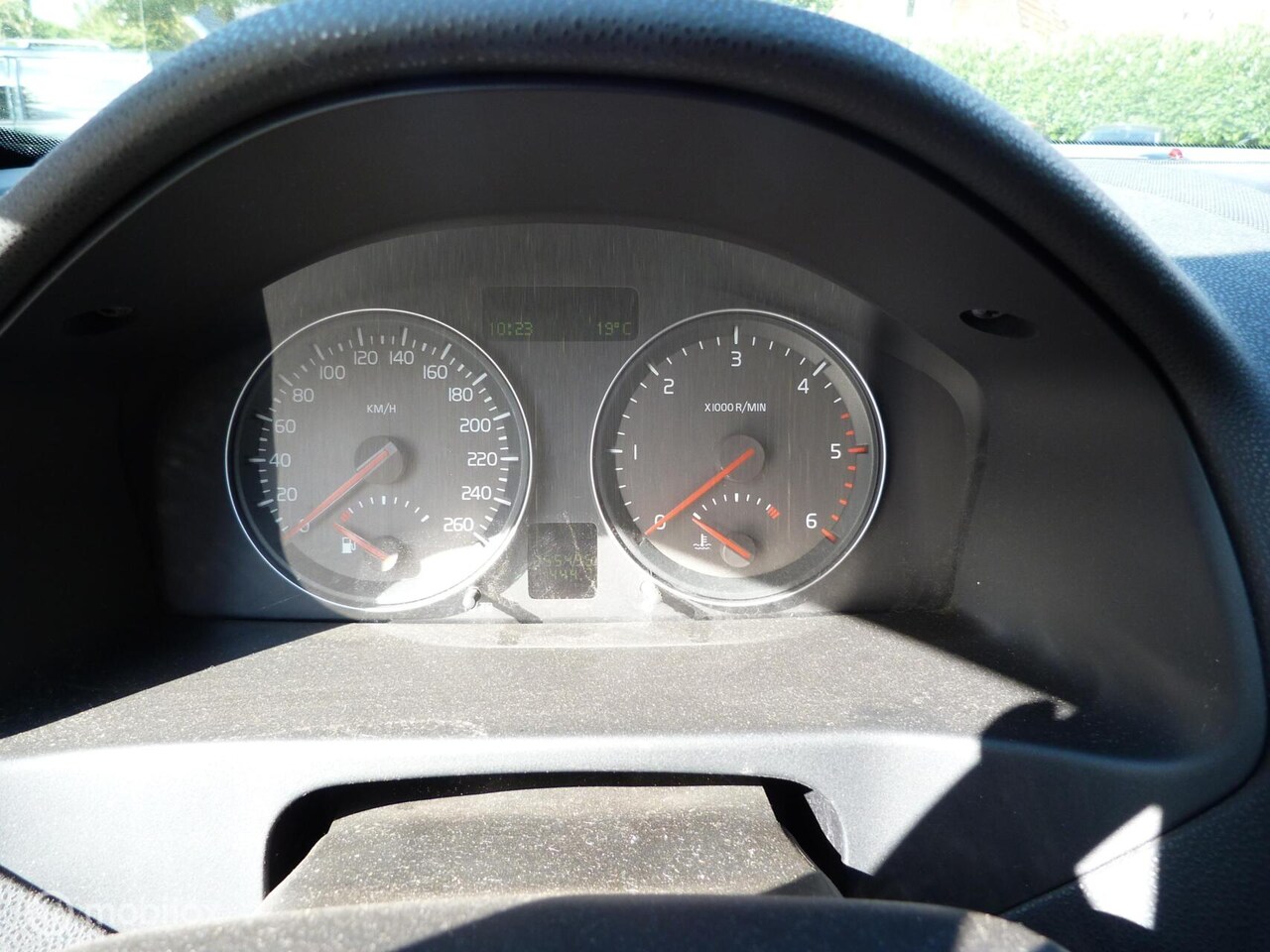 Volvo C70 Convertible - lees goed de tekst ) 2.4 D5 Momentum