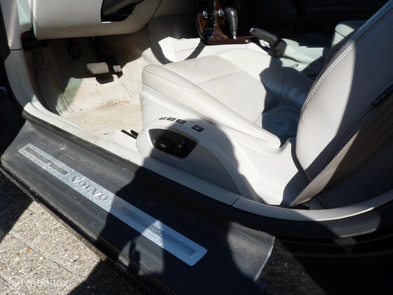 Volvo C70 Convertible - lees goed de tekst ) 2.4 D5 Momentum
