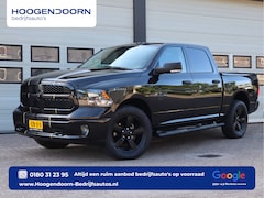 Dodge Ram 1500 - 5.7 V8 4x4 402 pk Classic - LPG - Leder - Bedcover - Klep - GARANTIE