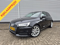 Audi A1 Sportback - 1.0 TFSI