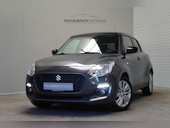 Suzuki Swift - 1.2 Select Smart Hybrid / CarPlay / 1e Eig / NL Auto / 100% Onderhoud