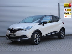 Renault Captur - 0.9 TCe Intens LED/PDC/Metallic