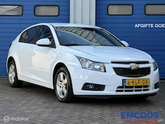 Chevrolet Cruze - 1.8 LT * Airco * Cruise Control * Elekt. Ramen V+A