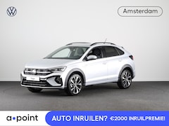 Volkswagen Taigo - R-Line-Edition 1.0 85 kW / 116 pk TSI CUV 6 versn