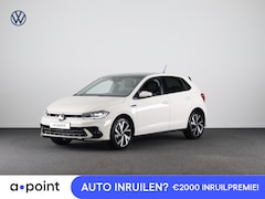 Volkswagen Polo - GP R-Line 1.0 70 kW / 95 pk TSI Hatchback 7 versn. DS