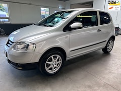Volkswagen Fox - 1.4 Trendline