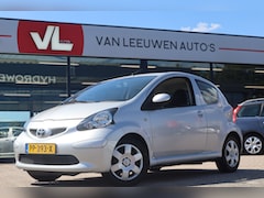 Toyota Aygo - 1.0-12V Access | Airco | Radio CD | APK 26-06-2026 |
