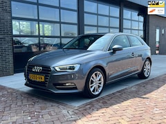 Audi A3 - 1.4 TFSI Attraction | Handel/Export | Autm | Clima | Navi | Stoelver |