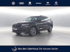 Skoda Kodiaq - 1.5 TSI 150pk Automaat Sportline Business / 20 inch / Matrix LED / Keyless