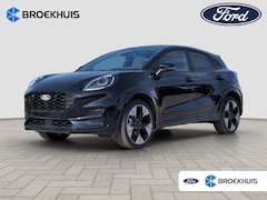Ford Puma - 1.0 EcoBoost Hybrid ST-Line X | Achteruitrijcamera | Apple Carplay/Android Auto|telefoonin