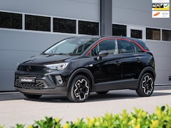 Opel Crossland - 1.2 Turbo GS I Automaat I Camera I Cruise Control I Carplay I