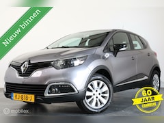 Renault Captur - 0.9 TCe - AIRCO - TREKHAAK - MEENEEMPRIJS