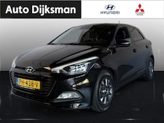 Hyundai i20 - 1.0 T-GDI Black Edition