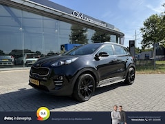 Kia Sportage - 1.6 GDI Design Edition | Navi | Camera | JBL | Leer | Elek. Stoe