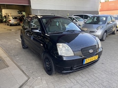 Kia Picanto - 1.0 LXE