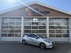 Nissan Micra - 0.9 IG-T N-Connecta