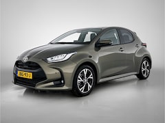 Toyota Yaris - 1.5 Hybrid 115 Dynamic | Parkeersensoren V+A | Camera | Adaptive cruisecontrol | Dodehoek