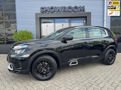 Citroën C5 Aircross - 1.2 PureTech Business Trekhaak|Cruise|Camera|Applecarplay