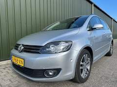 Volkswagen Golf Plus - 1.4 TSI Highline Automaat met Nieuwe APK