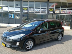 Peugeot 308 SW - 1.6 VTi Millesim 200 7 Persoons