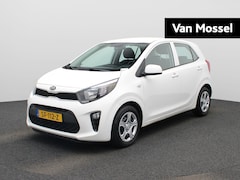 Kia Picanto - 1.0 CVVT EconomyPlusLine | Airco |